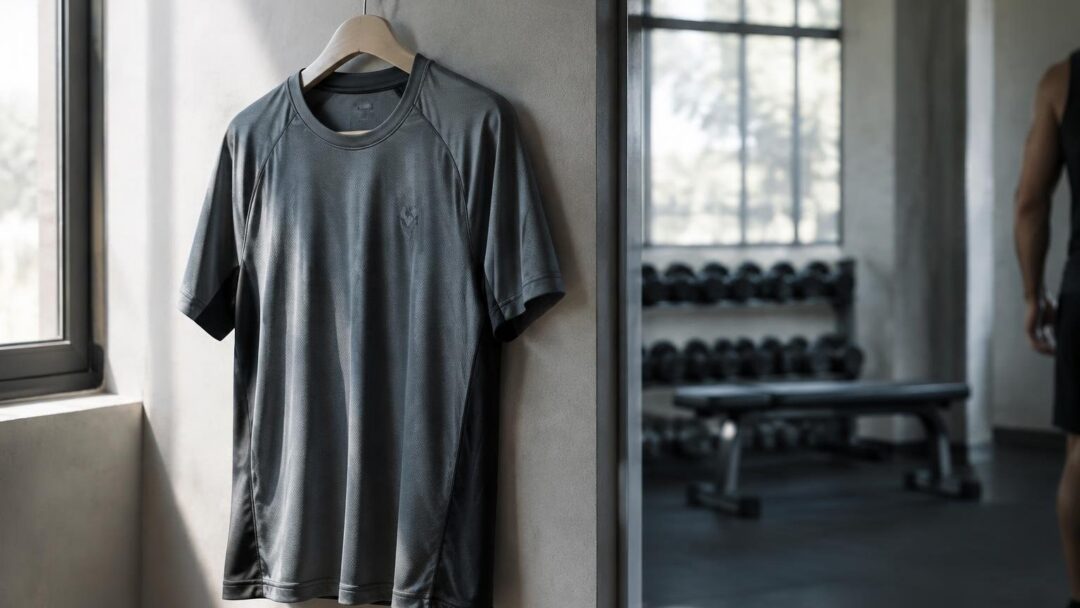 Canotta sportiva DON DIEGO per uomo: comfort e design