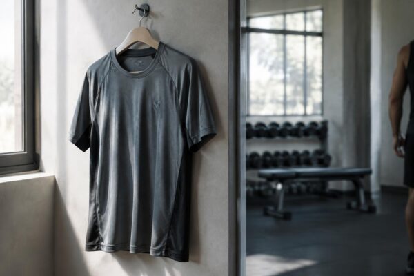Canotta sportiva DON DIEGO per uomo: comfort e design