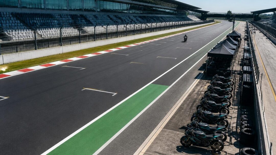 Chantra resta in Honda HRC per il WorldSBK 2027 insieme a Dixon