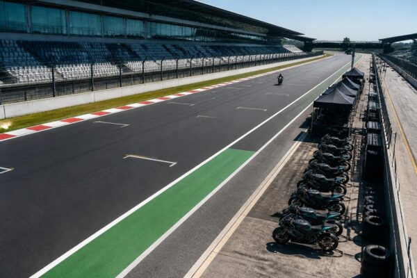 Chantra resta in Honda HRC per il WorldSBK 2027 insieme a Dixon