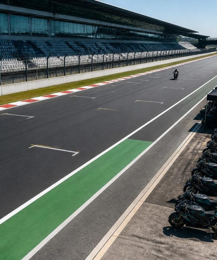 Chantra resta in Honda HRC per il WorldSBK 2027 insieme a Dixon