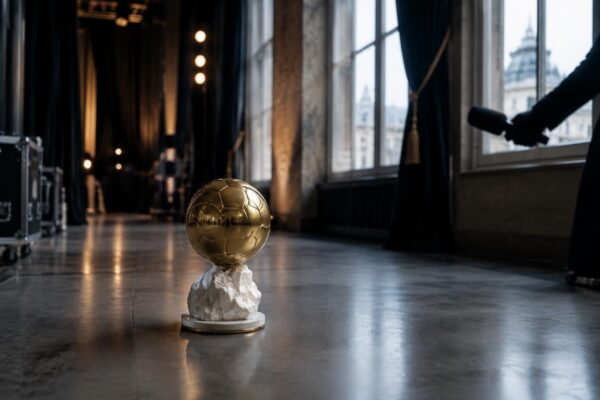 Chi potrà alzare il Pallone d'Oro 2026: Kane, Yamal, Rodri e altri