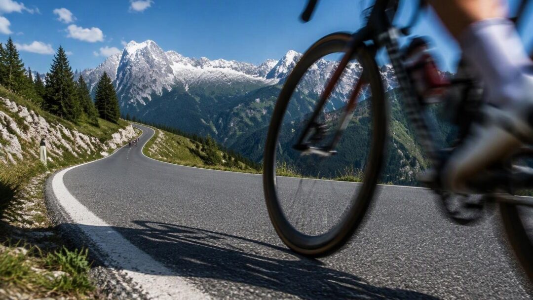 Ciclismo: Europei 2026 in Slovenia, programma, protagonisti e assenze