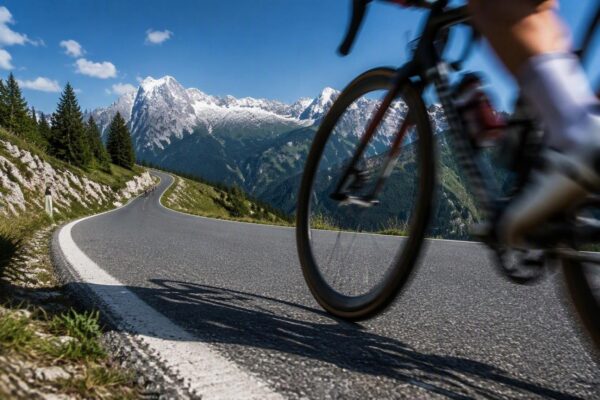 Ciclismo: Europei 2026 in Slovenia, programma, protagonisti e assenze
