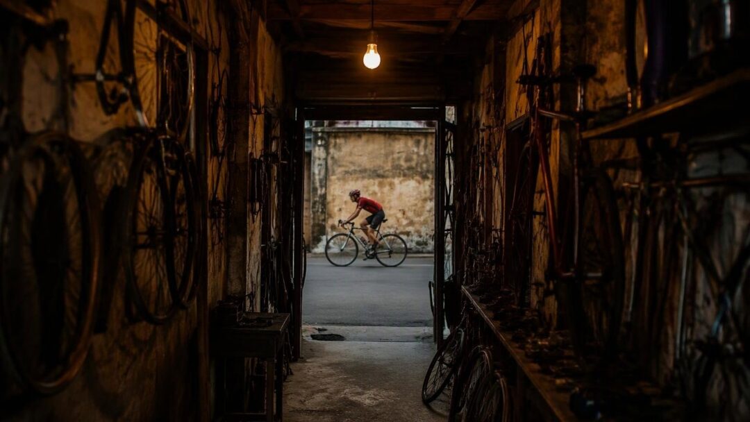 Ciclismo su strada: tattiche e ruoli per iniziare