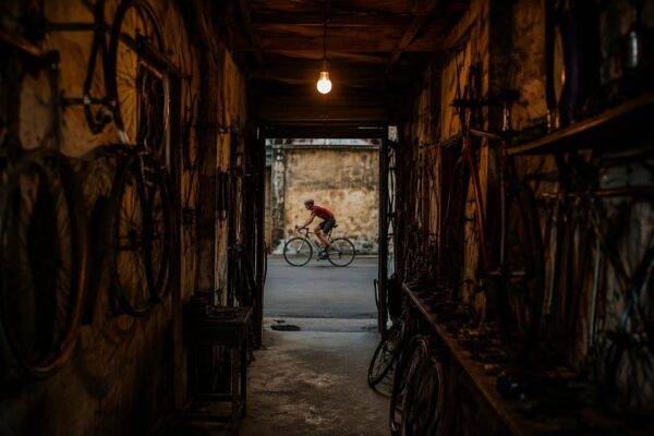 Ciclismo su strada: tattiche e ruoli per iniziare