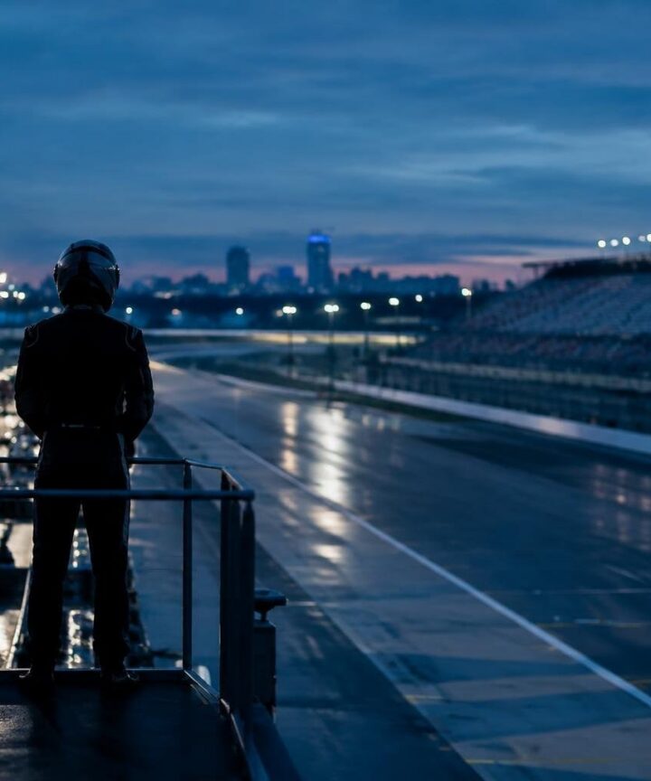 CIN Cup Nashville: gomme, posizionamento e restart nella quinta gara
