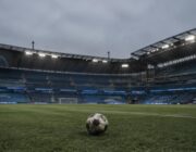 City fa strage a AEK Athens: 5 reti nella notte di ottobre