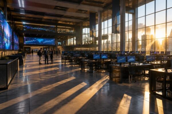 Come funzionano i mercati predittivi di YFT Esports su Polymarket