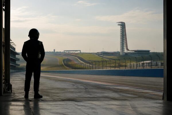Come Kimi Antonelli può vincere il titolo al Circuit of The Americas
