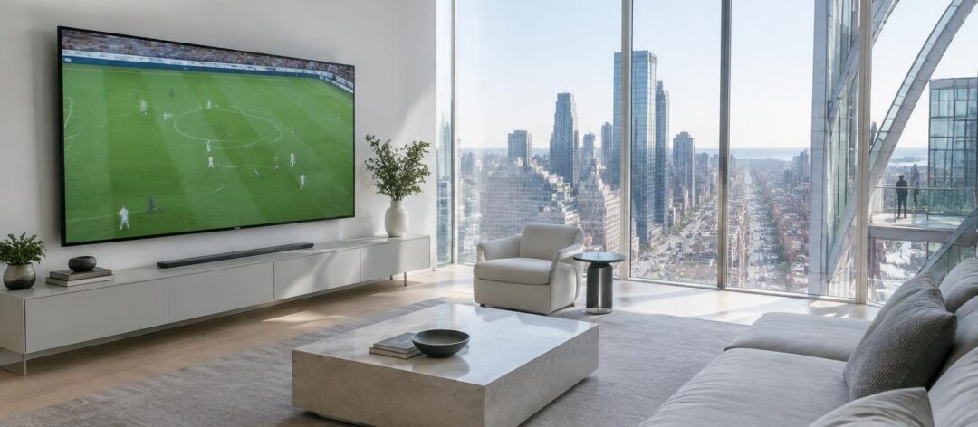 Come scegliere l’abbonamento calcio tra DAZN, Sky e altri