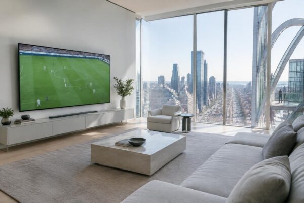 Come scegliere l’abbonamento calcio tra DAZN, Sky e altri
