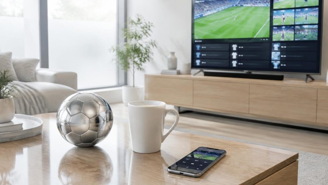 Come seguire Juventus-Lazio in TV, radio e streaming