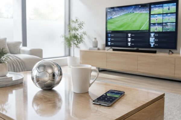 Come seguire Juventus-Lazio in TV, radio e streaming
