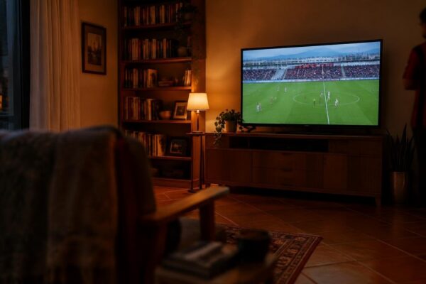 Come vedere Sorrento-Altamura in TV il 31 ottobre: Sky, Now e Rai