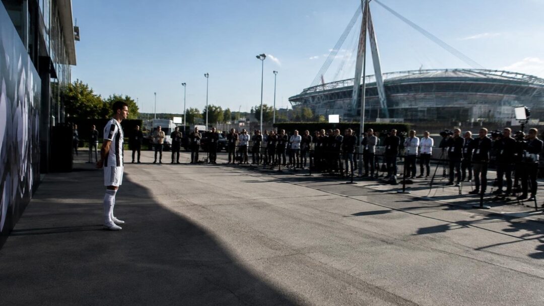 Conceição nega litigi e spiega la sua uscita contro il Celta Vigo