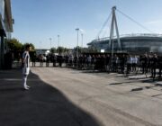 Conceição nega litigi e spiega la sua uscita contro il Celta Vigo