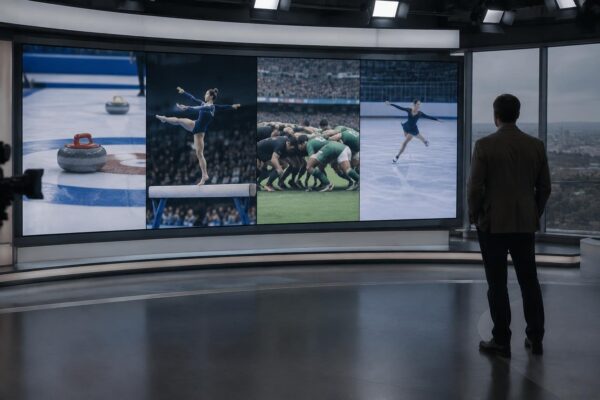 Cosa trasmette Raisport il 29 ottobre 2026: guida alle dirette