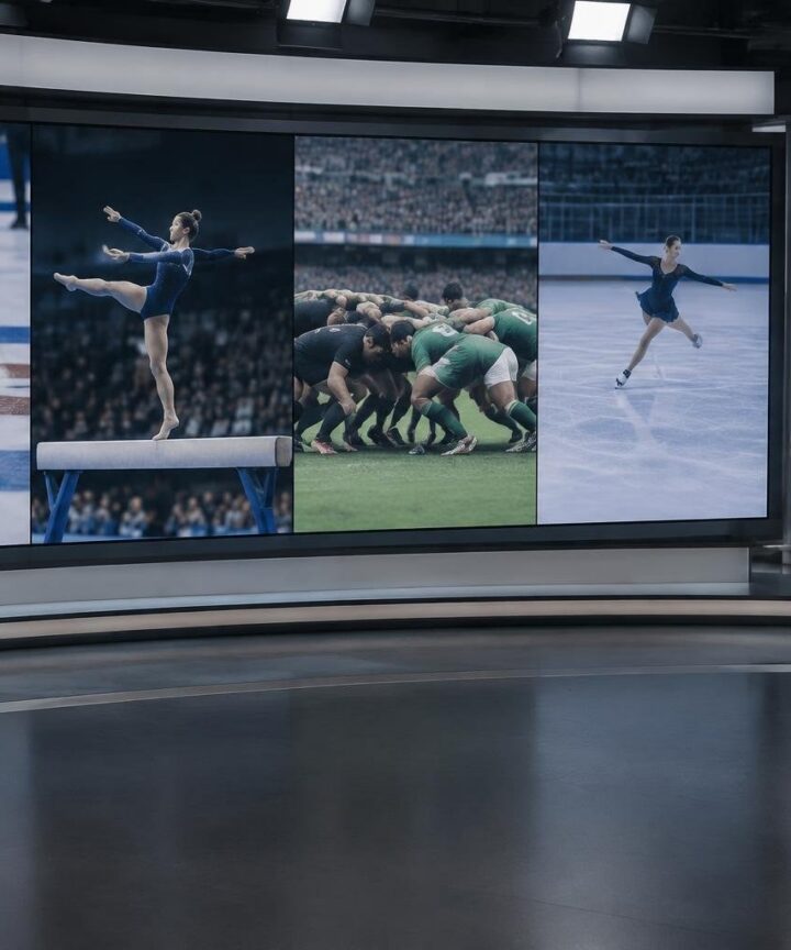 Cosa trasmette Raisport il 29 ottobre 2026: guida alle dirette