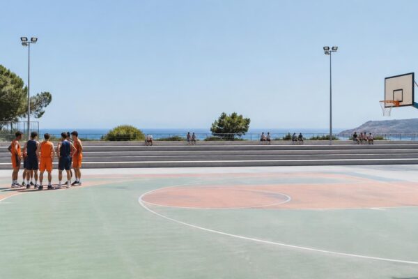 Crowdfunding per salvare il Santa Lucia Basket