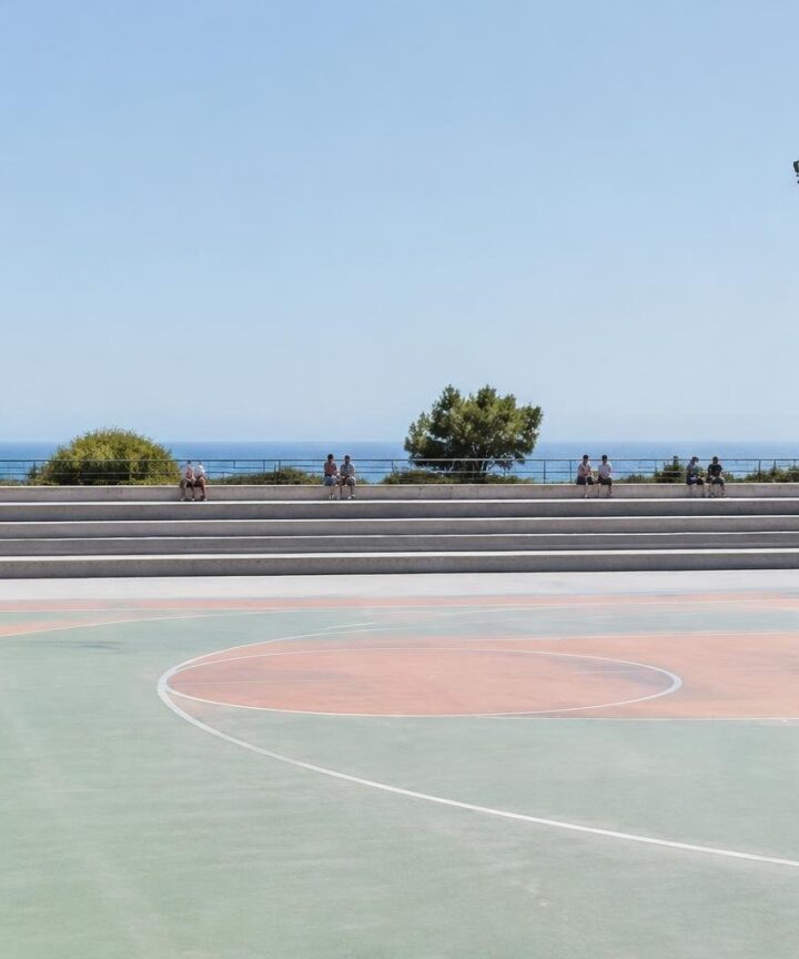 Crowdfunding per salvare il Santa Lucia Basket