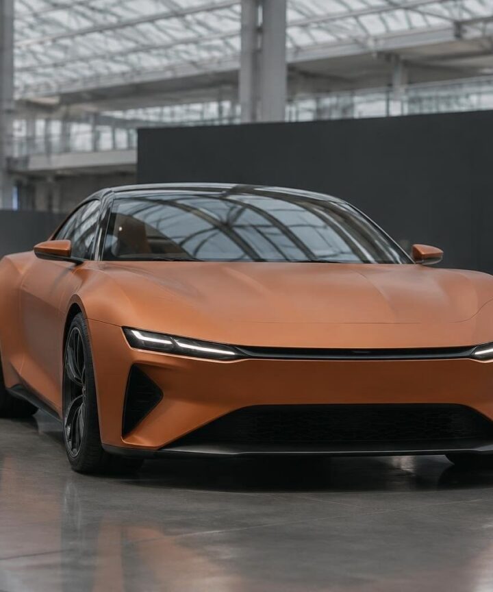 Cuorerosso di Alfa Romeo: concept che segna l’elettrificazione