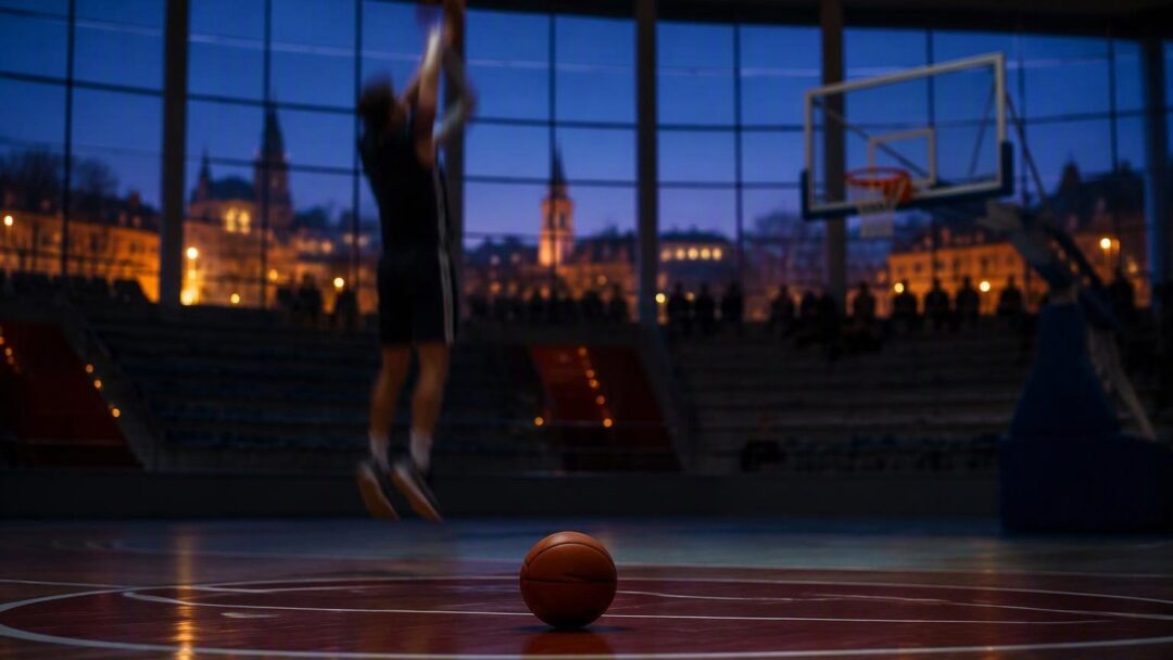 Dal 1970 al 2025: il percorso del Basket Ravenna Piero Manetti