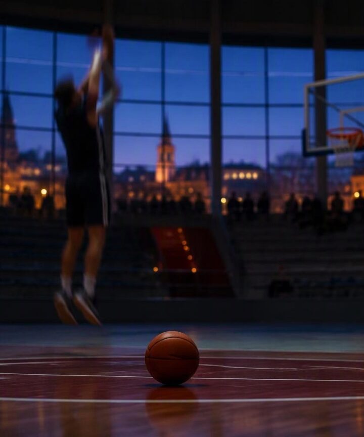 Dal 1970 al 2025: il percorso del Basket Ravenna Piero Manetti