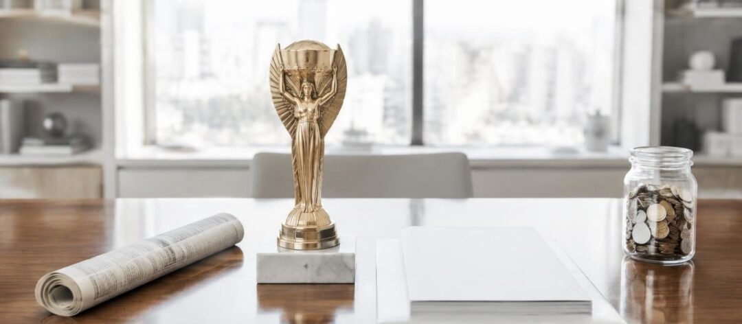 Dalla prima Coppa del Mondo al secondo stipendio segreto di Infantino