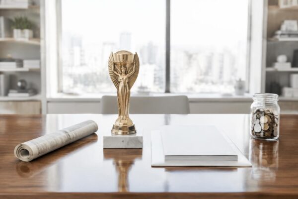Dalla prima Coppa del Mondo al secondo stipendio segreto di Infantino