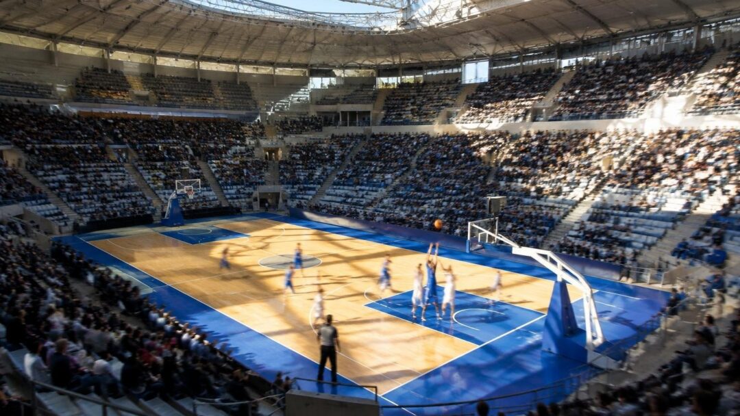 Derby storico tra Maxima Roma e BC Roma, la prima sfida dal 1980