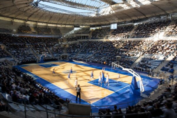 Derby storico tra Maxima Roma e BC Roma, la prima sfida dal 1980