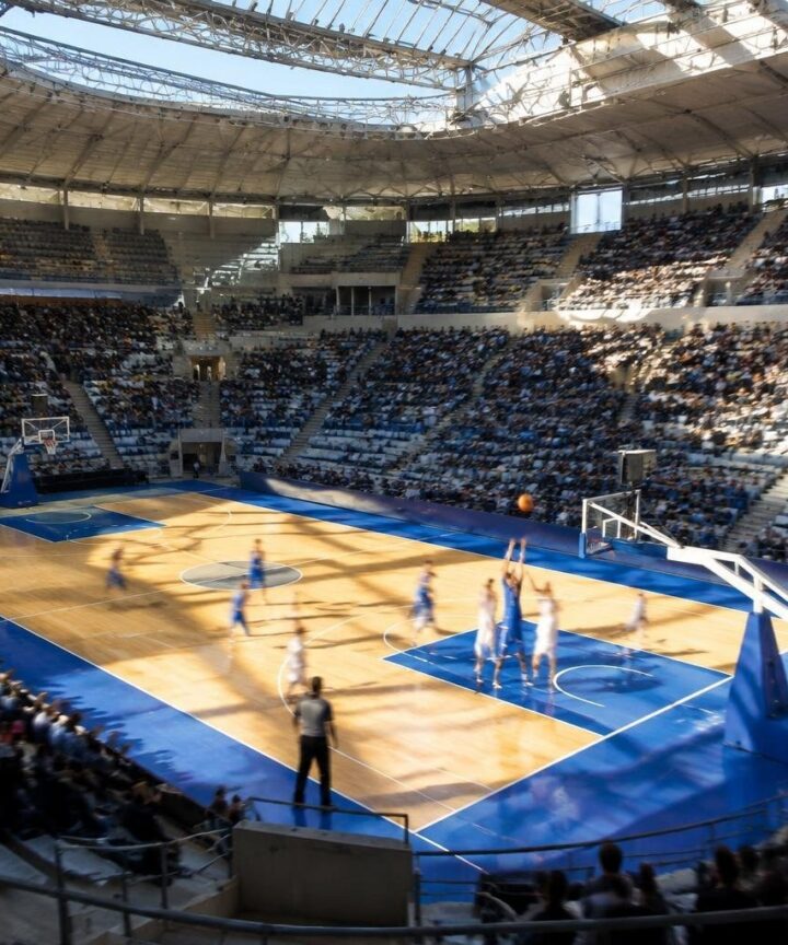Derby storico tra Maxima Roma e BC Roma, la prima sfida dal 1980