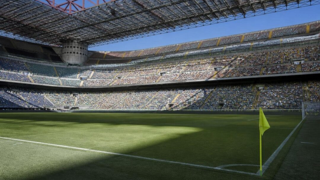 Designazioni arbitrali per Como-Roma, Inter-Parma e Napoli-Frosinone