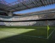 Designazioni arbitrali per Como-Roma, Inter-Parma e Napoli-Frosinone