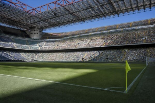 Designazioni arbitrali per Como-Roma, Inter-Parma e Napoli-Frosinone
