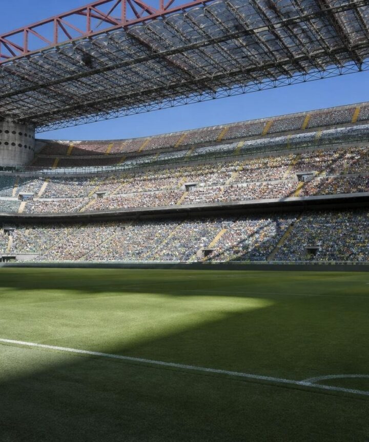 Designazioni arbitrali per Como-Roma, Inter-Parma e Napoli-Frosinone