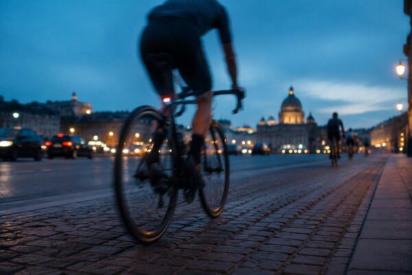 Divise ciclistiche su misura: scopri le linee Alé Custom