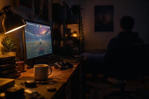 DreamLeague America: Amaru Gaming supera PlayTime 2-1 in finale
