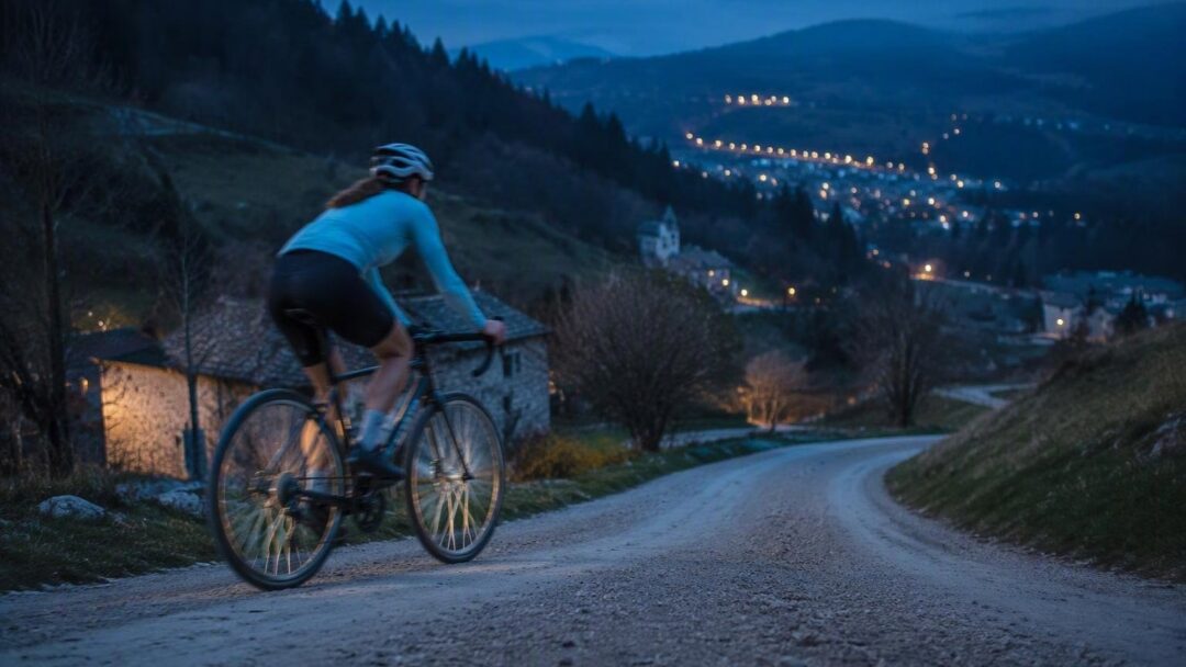 Europei di ciclismo U23 Slovenia: la svizzera Winter conquista l'oro