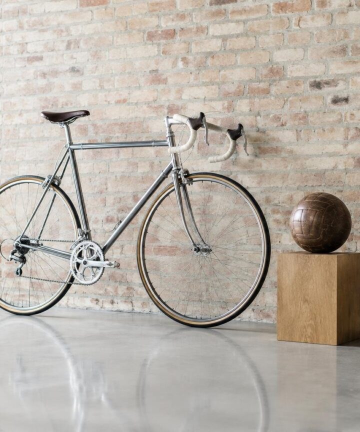Ex promessa del calcio danese sceglie il ciclismo per puntare all’élite sportiva