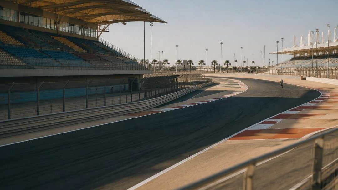 Formula 1 Bahrain 2026: orario, griglia e dirette TV