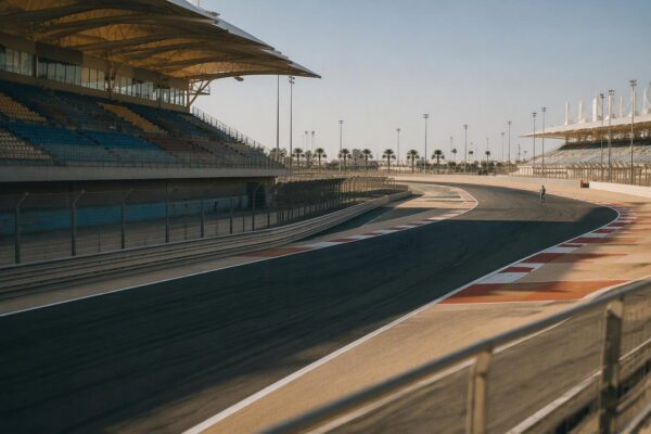 Formula 1 Bahrain 2026: orario, griglia e dirette TV