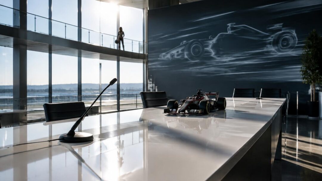 Formula 1: i nuovi dati su fan, donne e giovani