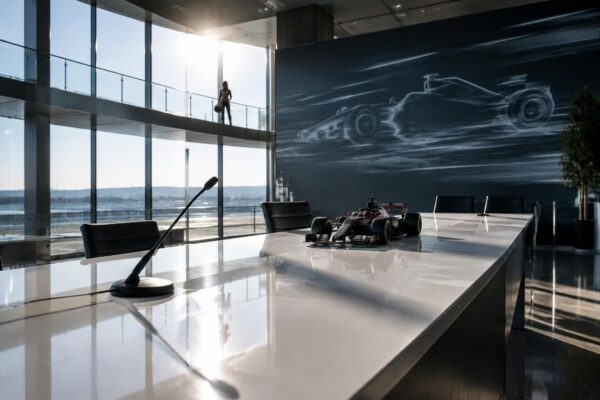 Formula 1: i nuovi dati su fan, donne e giovani