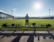 Forward Squad 2026/27: Juventus reinventa l'innovazione sportiva
