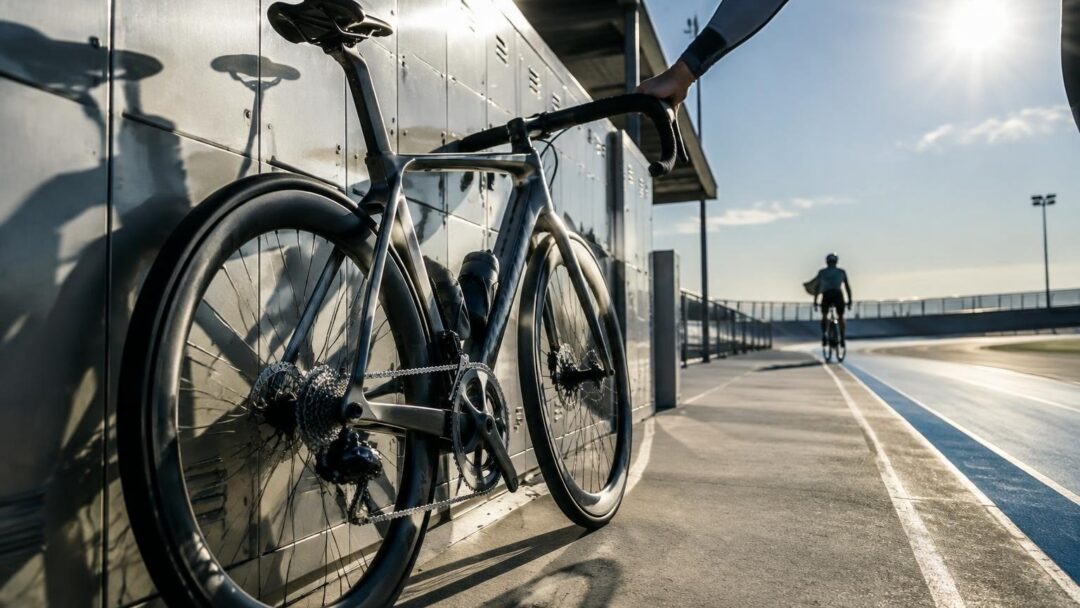 Ganna firma con Lidl-Trek: tre stagioni di potenza e versatilità
