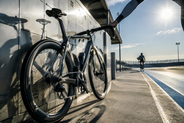 Ganna firma con Lidl-Trek: tre stagioni di potenza e versatilità