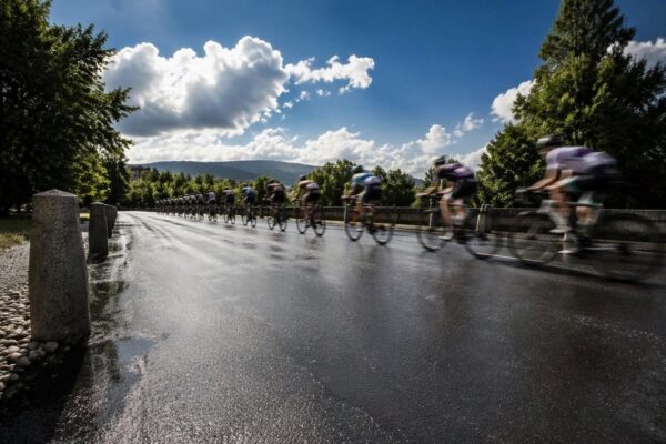 Gara europea femminile di ciclismo 2026: sfida finale in Slovenia