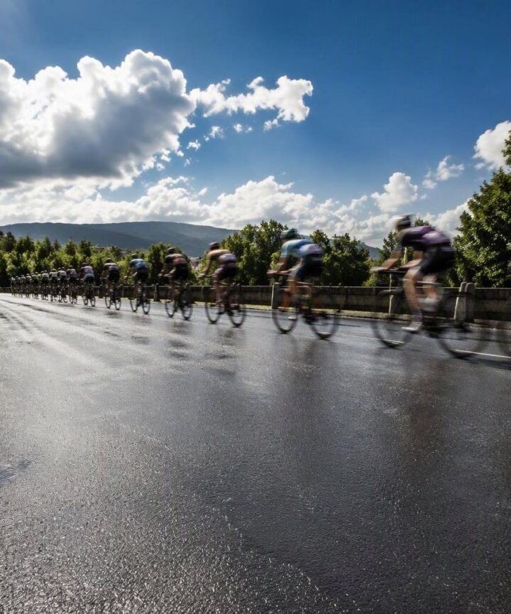 Gara europea femminile di ciclismo 2026: sfida finale in Slovenia